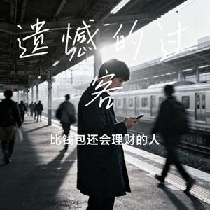 遗憾的过客 (比钱包还会理财的人 Remix)
