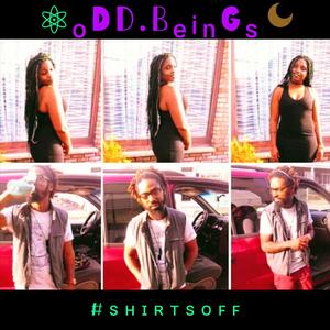 Odd.Beings (feat. 3t3n)