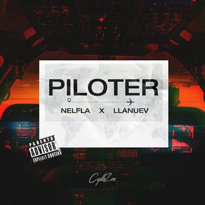 Piloter (feat. LlanueV)