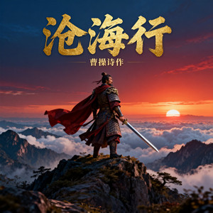 沧海行