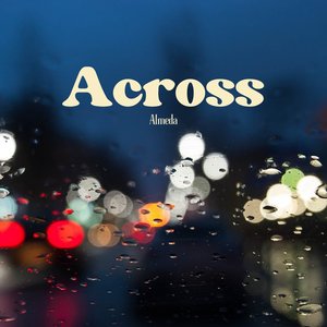 Across