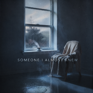 Someone I Almost Knew 伴奏