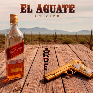 El Aguate (En Vivo)