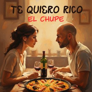Te Quiero Rico