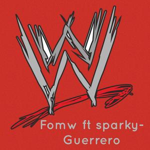 Guerrero (feat. Fomw Hivjb & Sparky)