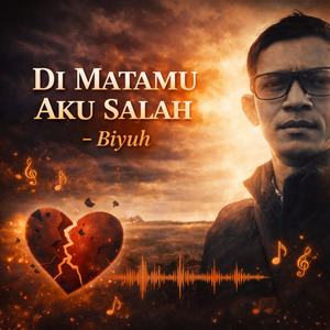 Di Matamu Aku Salah
