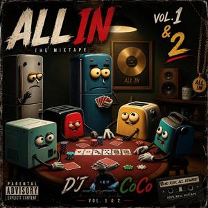 ALL IN. Vo2
