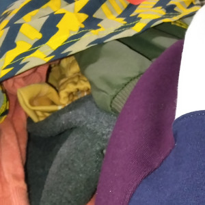 ほほえみ （demo）