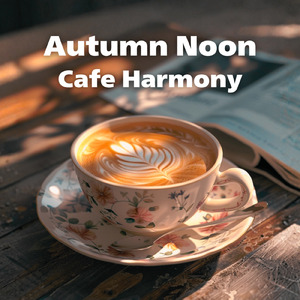 昼下がりのカフェBGM - 穏やかな午後のひととき