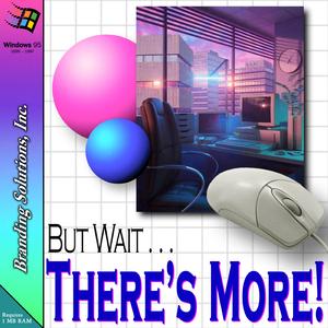 Donuts in the Break Room