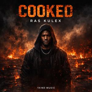 COOKED