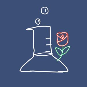 给你一瓶魔法药水