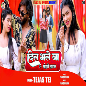 Dil Bhale Ba Tohase Lagal