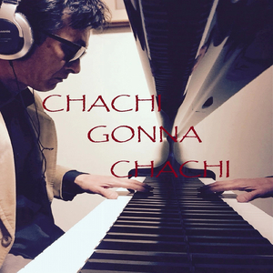 CHA-CHA-CHA LOVE SONG