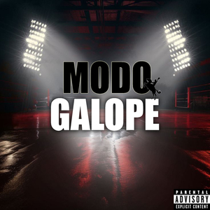 Modo Galope