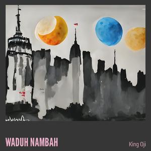 Waduh Nambah