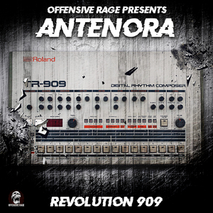 Revolution 909 (Original Mix)