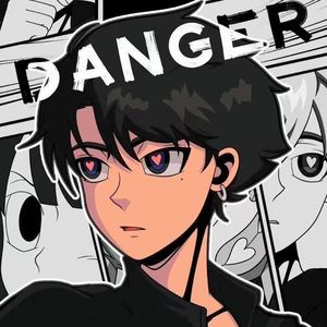 他不是（翻自 BigYear大年）