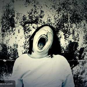 【SOLD】Delirium(Demo)