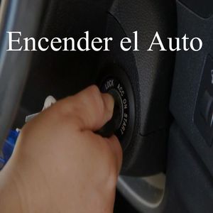 Encender el Auto