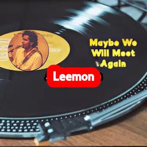 Maybe We Will Meet Again