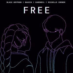 Free (Kpop Demon Hunters) (feat. Baasik)