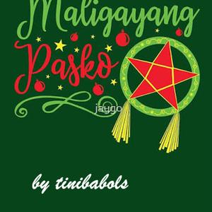 Maligayang Pasko Kaibigan