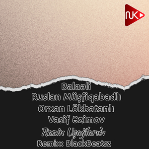 Razin Uşağlarıdı (Remix)