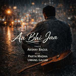 Aa Bhi Jaa
