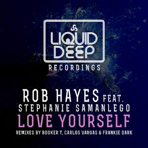 Love Yourself (Booker T & Frankie Dark Vox Dub)