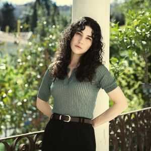 Araz Üste Buz Üste