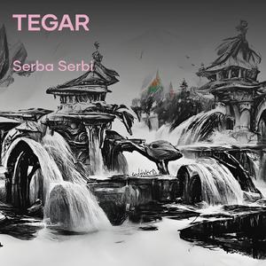 Tegar