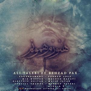 Hanoozam Hamoonam (feat. Ali Talebi)