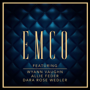 B.C.O.U (Big Crush On You) [feat. Allie Feder]