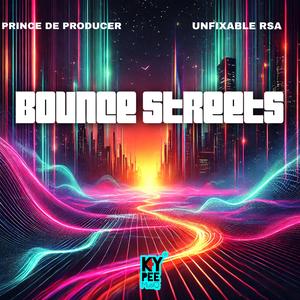 Bounce Streets