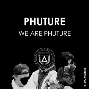 We Are Phuture (Sidney Charles Remix)