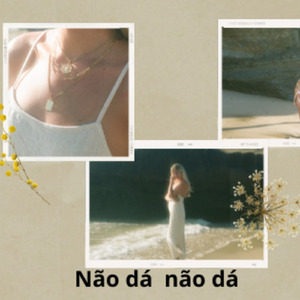 Não dá não dá