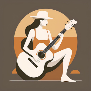 Cada Nota Traza El Camino Creativo