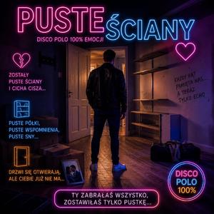 Puste ściany