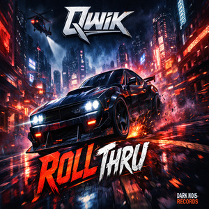 Roll Thru