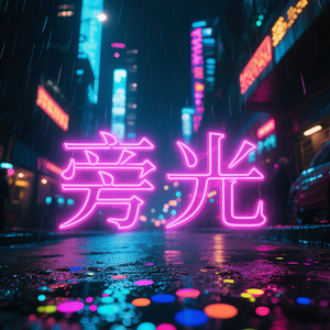 旁光（抒情版）