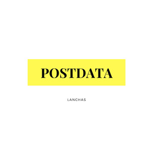 Postdata