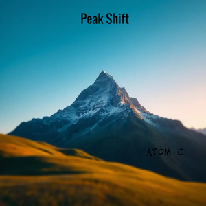 Peak Shift
