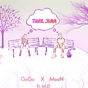 Trixaa X Moon (feat. Md)