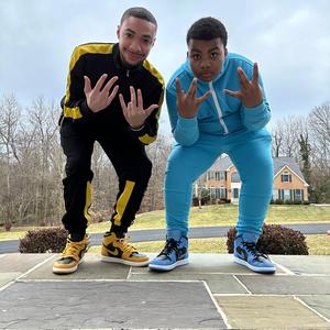 WDS (Walk Down Pt. 2) (feat. Yung Drizzy)