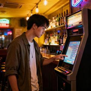 点歌的人 (Cover 海来阿木)