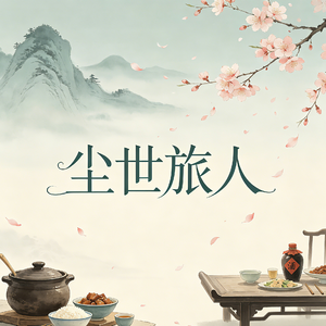 尘世旅人