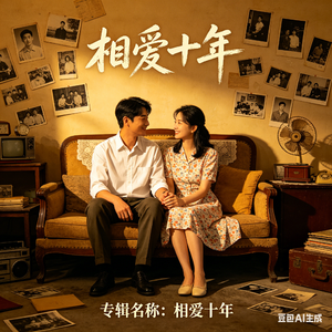 相爱十年