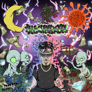 Lov U (feat. Tommy Glow)