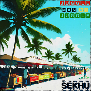 Juggle Man Ah Juggle
